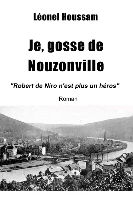 Je, gosse de Nouzonville