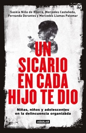 Un sicario en cada hijo te dio - Varios Autores