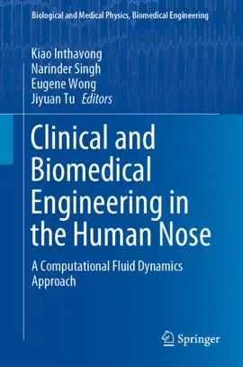 Read: Book Clinical and Biomedical Engineering in the Human Nose