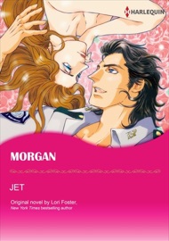 Morgan(Colored Version) - JET & Lori Foster