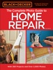 Book Black & Decker The Complete Photo Guide to Home Repair, 4th Edition
