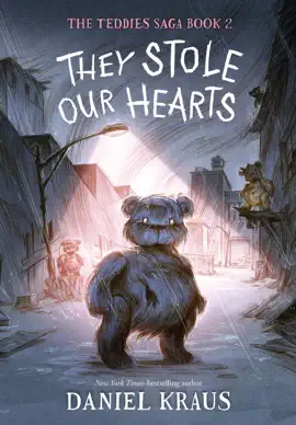 Read: They Stole Book Our Hearts