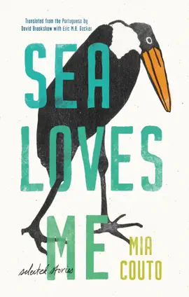 Read: Sea Loves Book Me