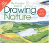 Book Art Class: The Complete Book of Drawing Nature