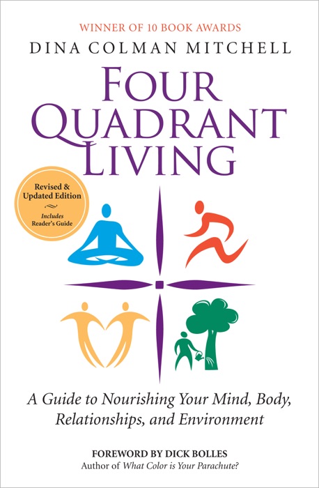 Four Quadrant Living