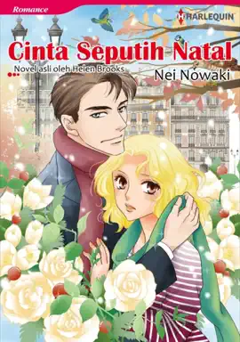 Read: Cinta Seputih Natal Book