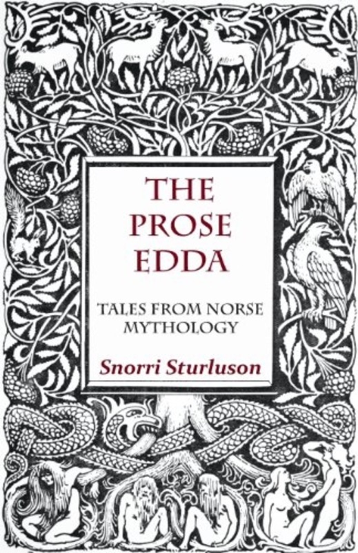The Prose Edda