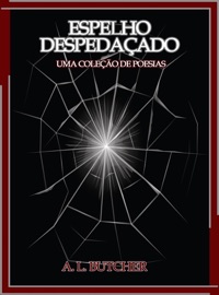 Espelho Despedaçado - A.L. Butcher