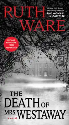 The Death of Mrs. Westaway by Ruth Ware book