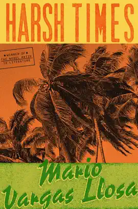 Read: Harsh Times Book