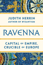 Ravenna - Judith Herrin Cover Art