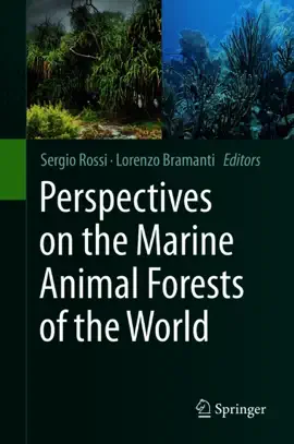 Read: Perspectives Book on the Marine Animal Forests of the World