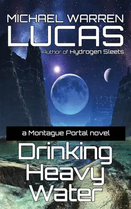Read: Book Drinking Heavy Water