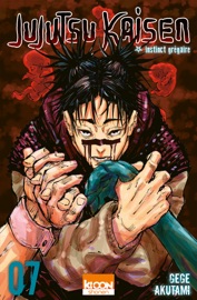 Jujutsu Kaisen T07 - Gege Akutami