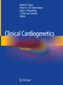 Clinical Cardiogenetics - Hubert F. Baars, Pieter A. F. M. Doevendans, Arjan C. Houweling & J. Peter van Tintelen