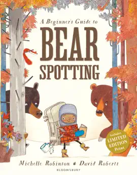 Read: A Book Beginner's Guide to Bearspotting