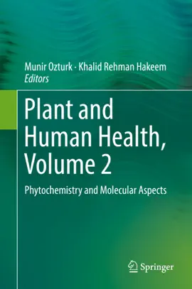 Read: Book Plant and Human Health, Volume 2