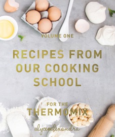 recipes from our cooking school - Alyce Alexandra