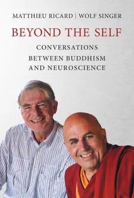 Read: Book Beyond the Self