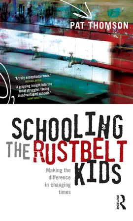 Read: Schooling the Rustbelt Kids Book