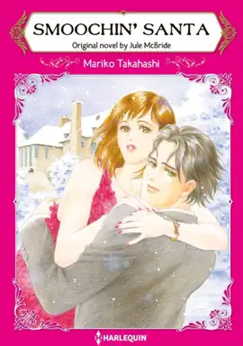 Read: Book Smoochin' Santa