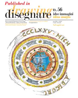 Read: Storicizzare la Book Rappresentazione architettonica