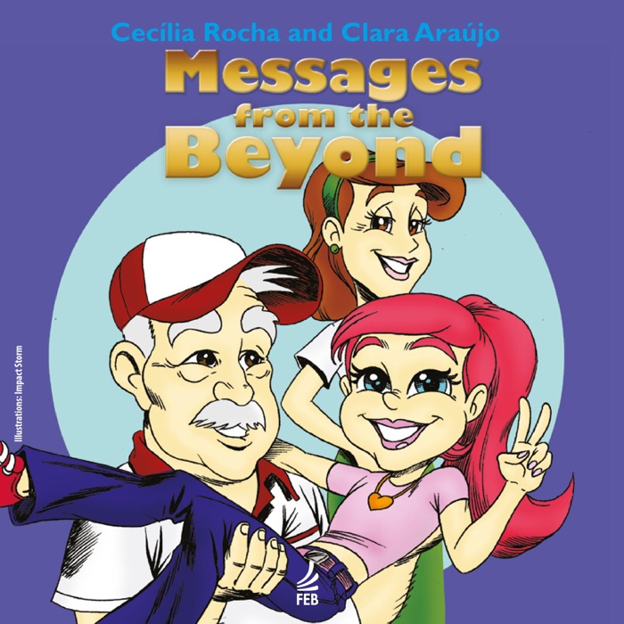 Messages from the Beyond