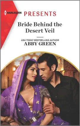 Read: Bride Behind the Desert Veil Book