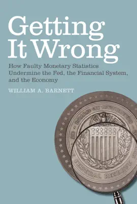 Read: Book Getting it Wrong