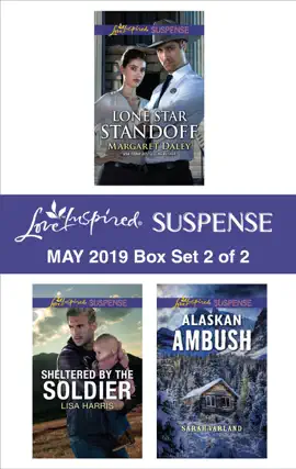 Read: Harlequin Love Inspired Suspense Book May 2019 - Box Set 2 of 2