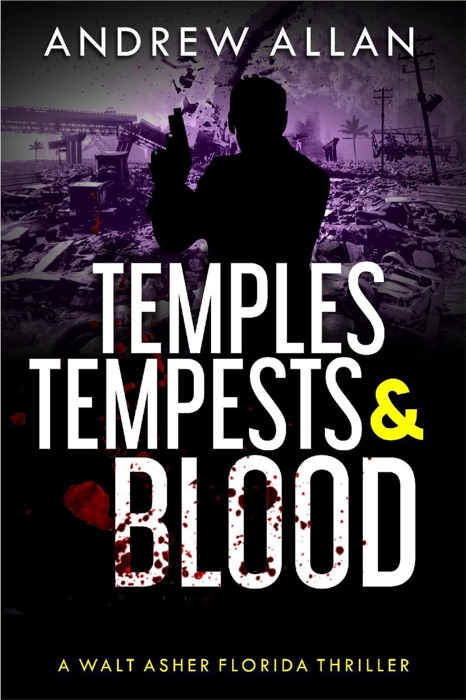 Temples, Tempests & Blood