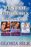 Gloria Silk - Best of Gloria Silk Books Boxset Vol.2 artwork