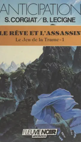 Read: Le Book jeu de la trame (1)
