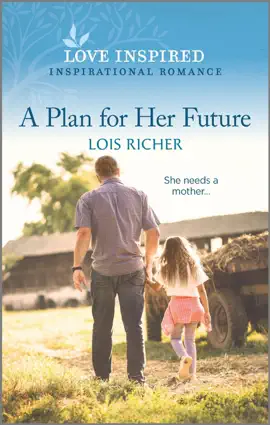 Read: A Plan Book for Her Future