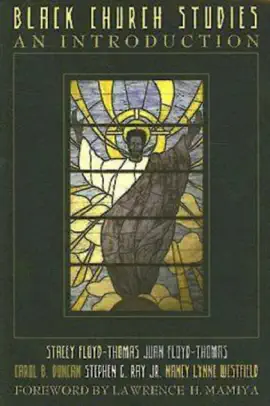 Read: Black Book Church Studies
