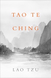 Tao Te Ching - Lao Tzu