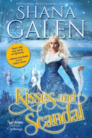 Kisses and Scandal - Shana Galen