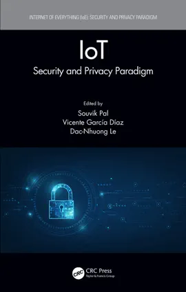 Read: IoT