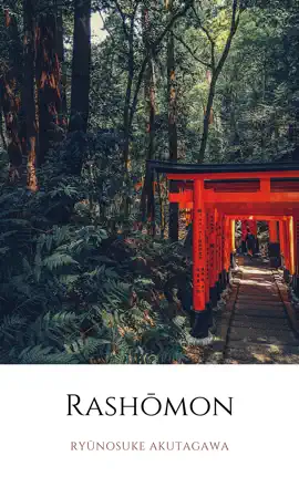 Read: Rashōmon