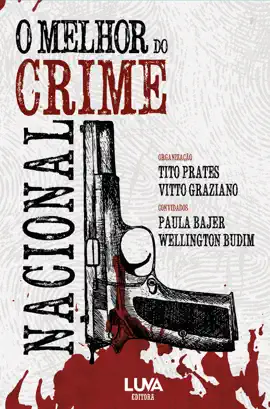 Read: O Book Melhor do Crime Nacional