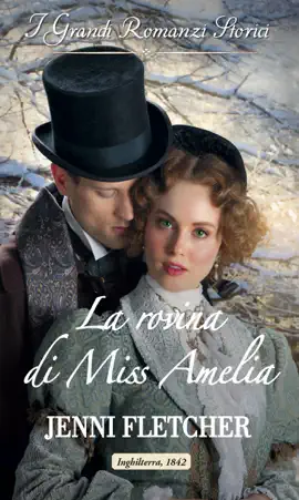 Read: La rovina di Miss Amelia Book