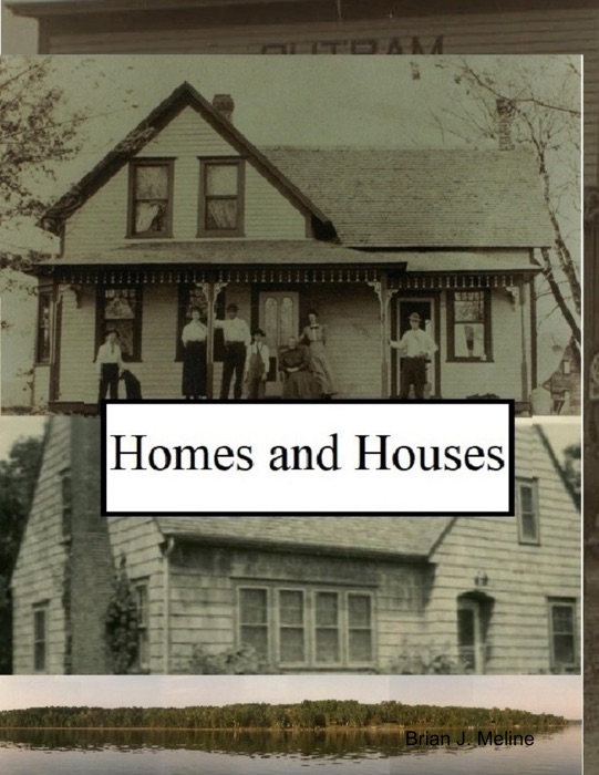 Homes and Houses