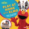 Book Play at Home with Elmo