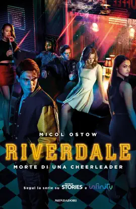 Read: Riverdale - morte di una Cheerleader Book