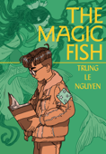 The Magic Fish - Trung Le Nguyen