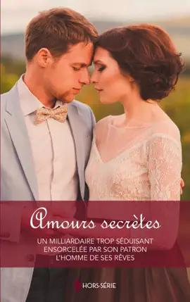 Read: Amours secrètes Book