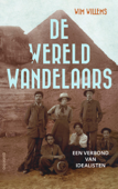 De wereldwandelaars - Wim Willems