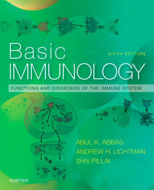 Basic Immunology E-Book