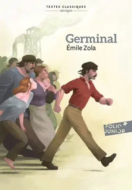 Read: Book Germinal (version abrégée)