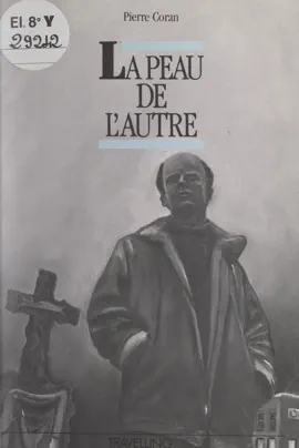 Read: La peau de Book l'autre